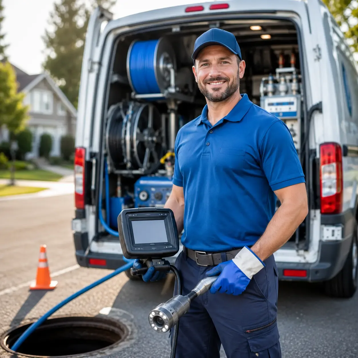 Local Pipe Relining specialists in Mango, FL