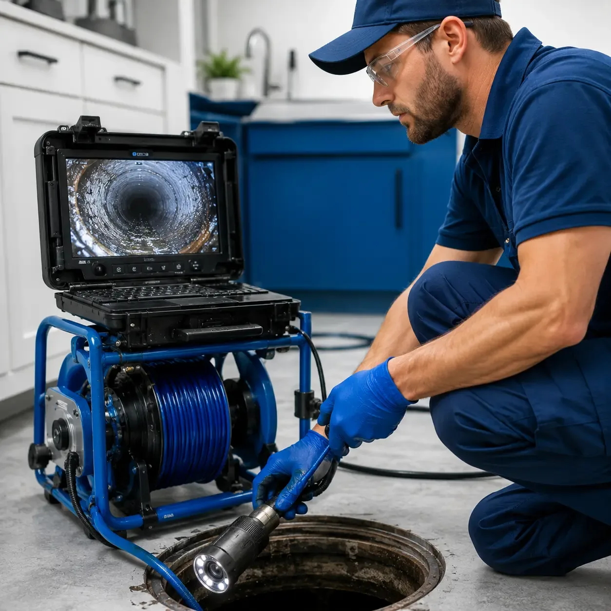 Pipe Relining professionals serving Mango, FL